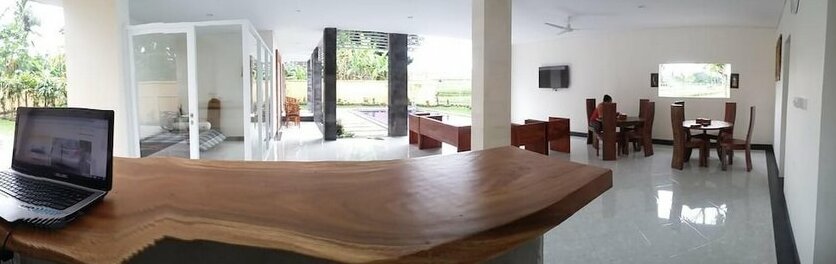 Long Lane Homestay Bali - Photo4