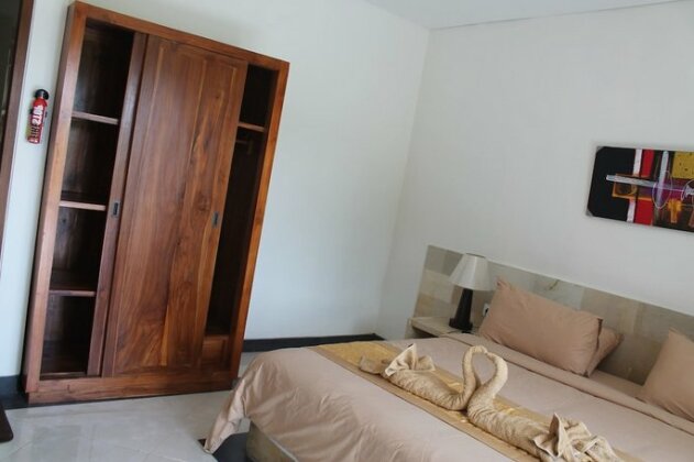 Long Lane Homestay Bali - Photo5