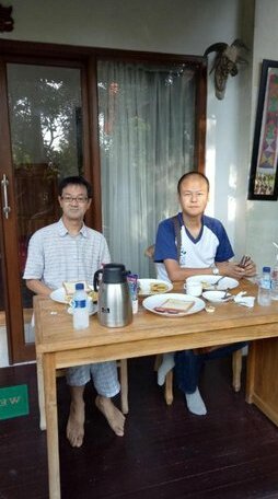 Loris Homestay - Photo3