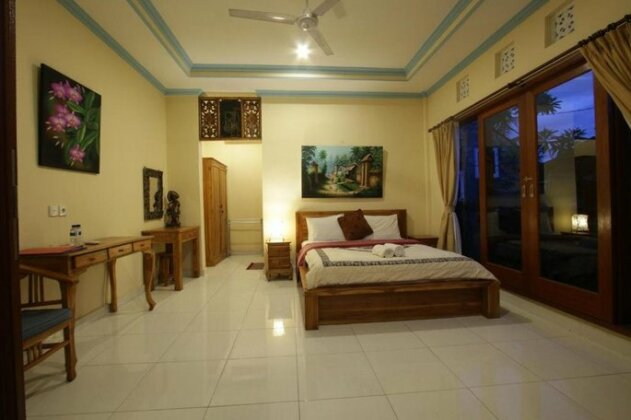 Loris Homestay - Photo5
