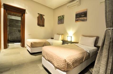 Luwak Ubud Villas and Spa - Photo3