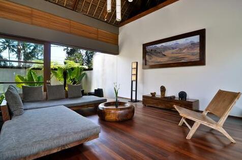 Luwak Ubud Villas and Spa - Photo4