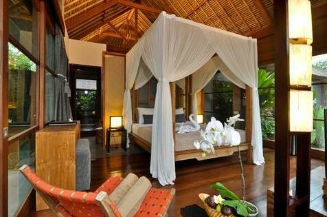 Luwak Ubud Villas and Spa - Photo5