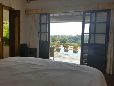 Luxury 5 Beddroom Estate in Sayan Ubud