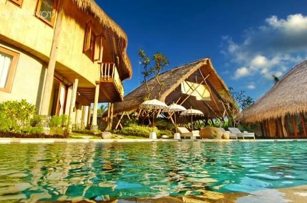 Luxury 5 Bedroom Villa in Ubud - Photo4