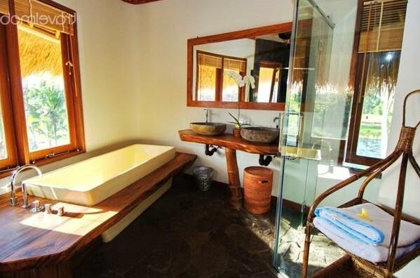 Luxury 5 Bedroom Villa in Ubud - Photo5