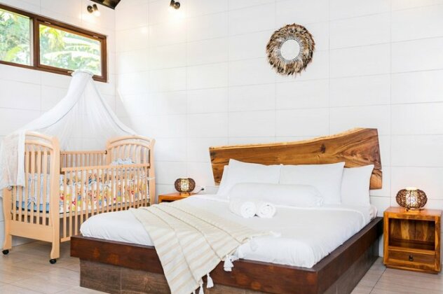 Luxury Kasava1 Ubud - Photo2