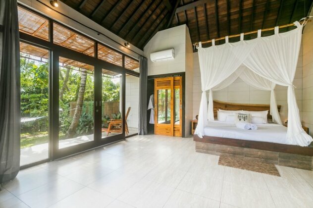 Luxury Kasava1 Ubud - Photo3