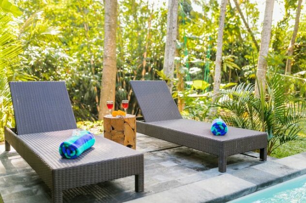 Luxury Kasava1 Ubud - Photo4