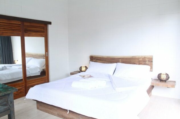 Luxury Kasava2 Ubud - Photo2