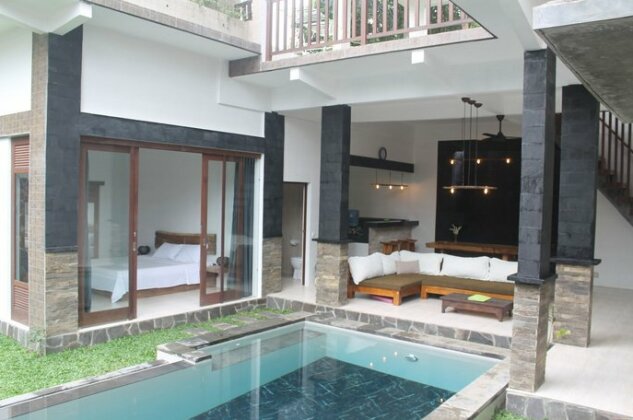 Luxury Kasava2 Ubud - Photo3