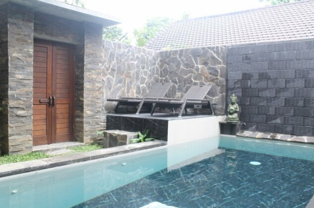 Luxury Kasava2 Ubud - Photo4