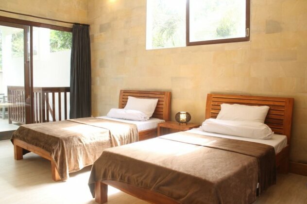 Luxury Kasava2 Ubud - Photo5