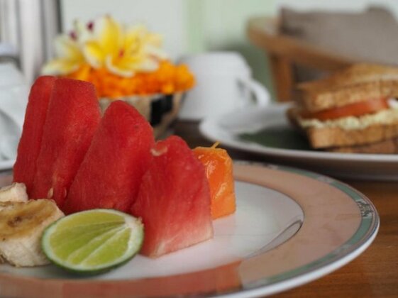 Maha Home Stay - Photo3