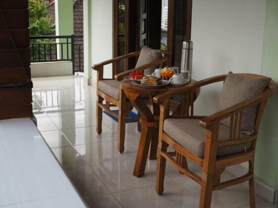 Maha Home Stay - Photo4