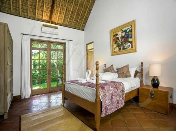 Maha Ubud Villa Bali - Photo2