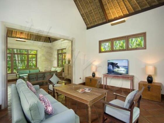 Maha Ubud Villa Bali - Photo4