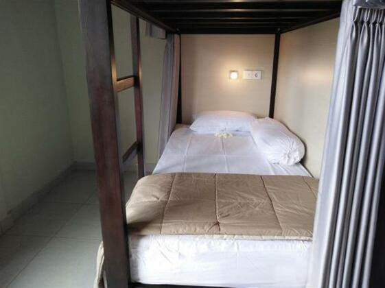 Mahana Muwa Hostel - Photo2