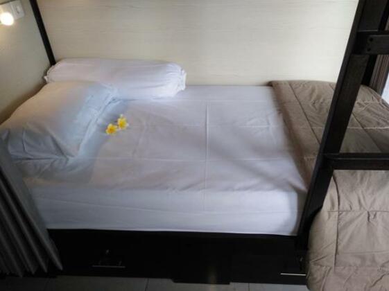 Mahana Muwa Hostel - Photo3