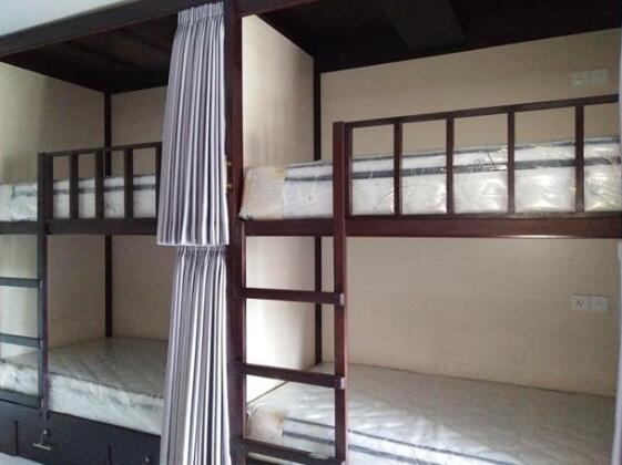 Mahana Muwa Hostel - Photo4