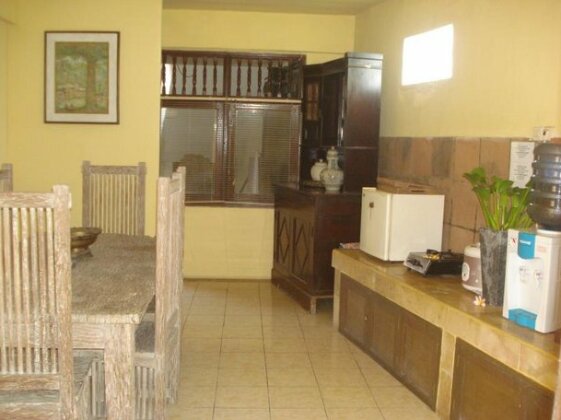 Majapahit Guest House - Photo3