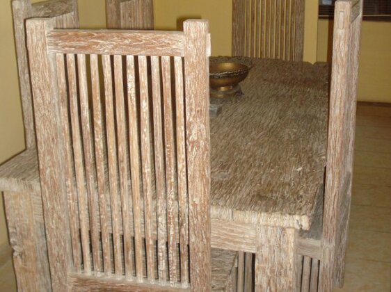 Majapahit Guest House - Photo4