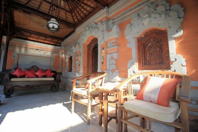 Mambal Guests House - Photo2