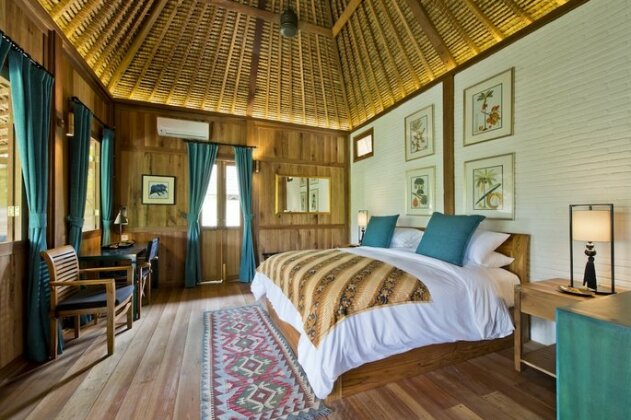 Mambo Villa - Ubud - Photo3