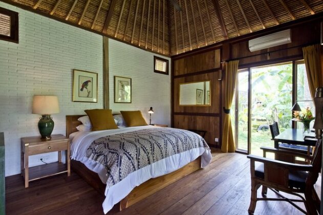 Mambo Villa - Ubud - Photo4