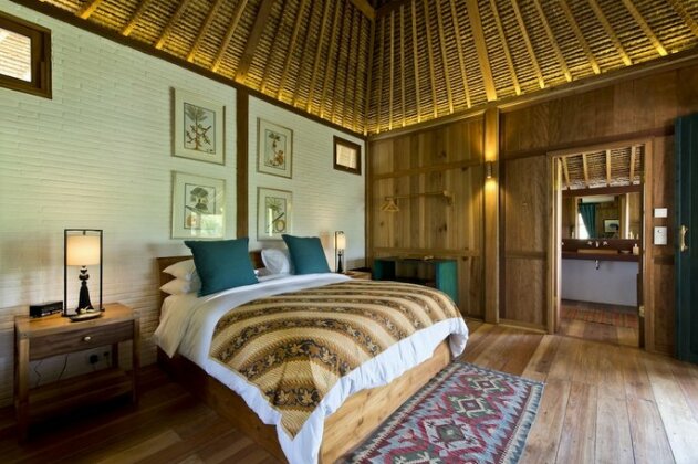 Mambo Villa - Ubud - Photo5