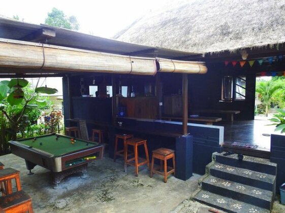 Mandala Hostel Ubud - Photo5