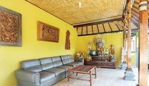 Manuaba Inn - Photo2