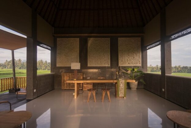 Manyi Village Ubud - Photo3