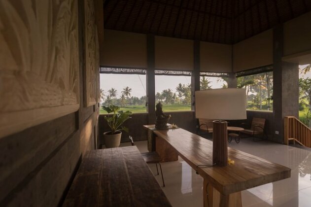 Manyi Village Ubud - Photo4