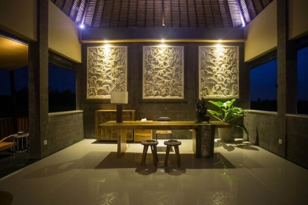 Manyi Village Ubud - Photo5