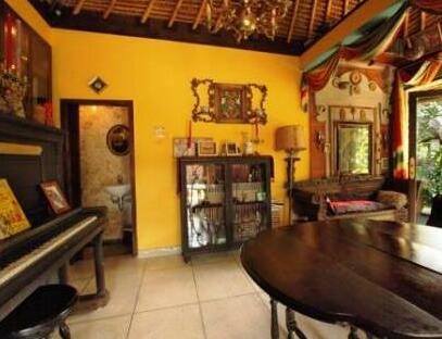 Matahari Cottage Bed and Breakfast - Photo3