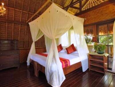 Matahari Cottage Bed and Breakfast - Photo5