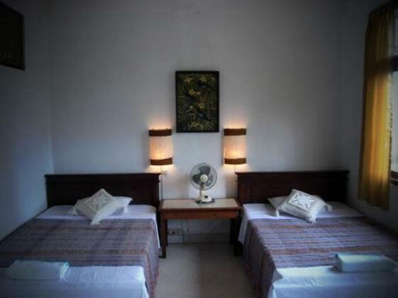 Mawar Homestay - Photo2