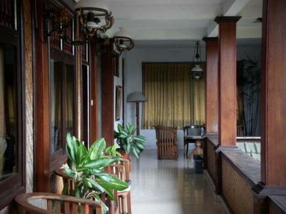 Mawar Homestay - Photo4