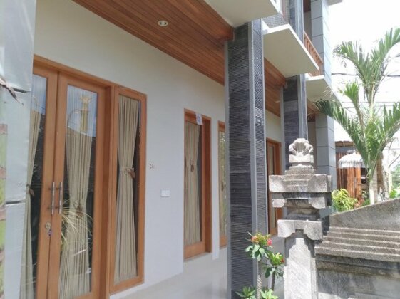 Mekenyem House Ubud - Photo3