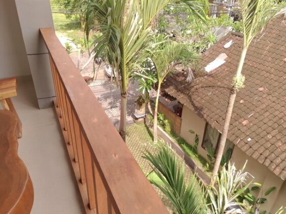 Mekenyem House Ubud - Photo5