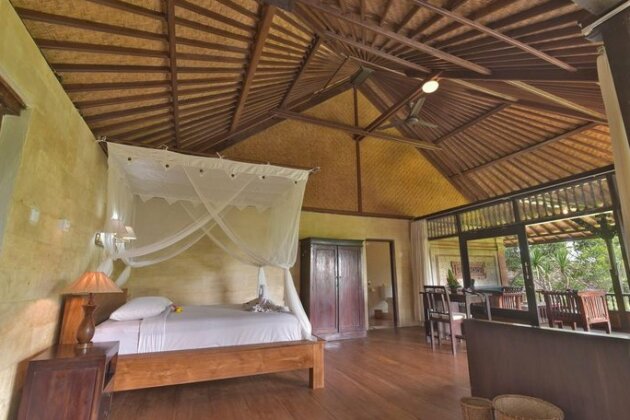 Melati Cottages - Photo2
