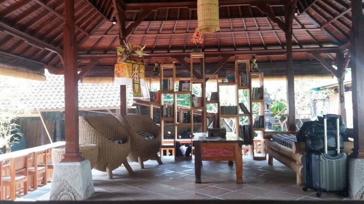 Meruhdani Boutique Hotel Ubud - Photo4