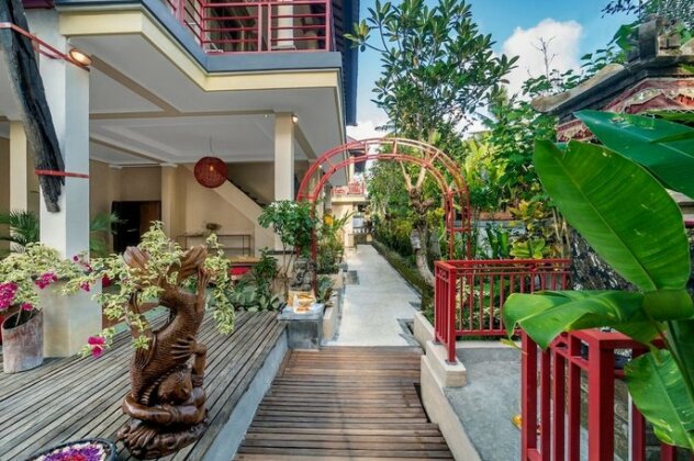 Metteyya Healing House - Photo3