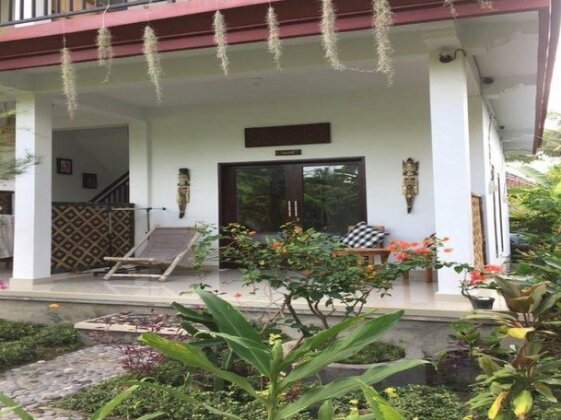 Molecha Guest House