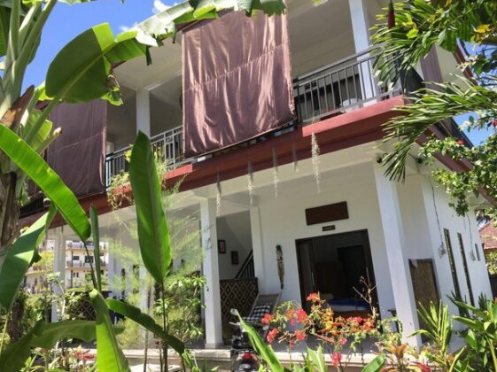 Molecha Guest House - Photo2