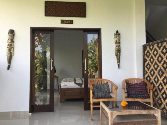 Molecha Guest House - Photo4
