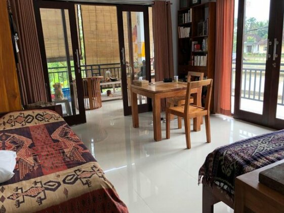 Molecha Guest House - Photo5