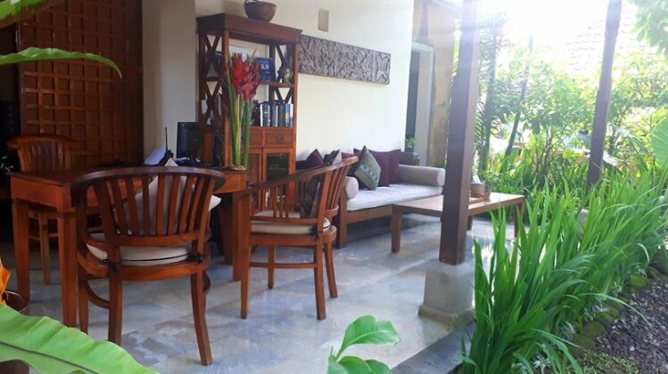 Motama Villa - Photo2