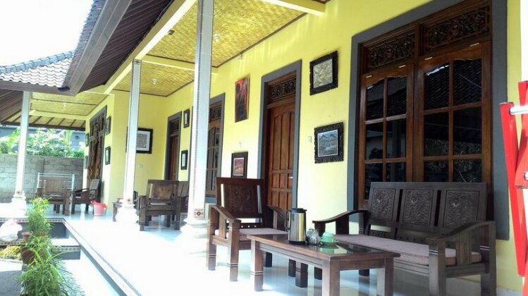 Muka House - Photo2